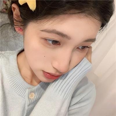 甜蜜小谎言
