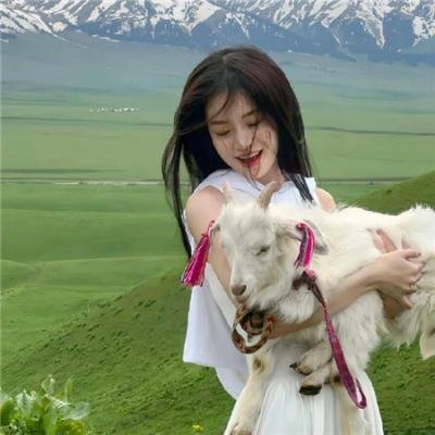 雪琳娘